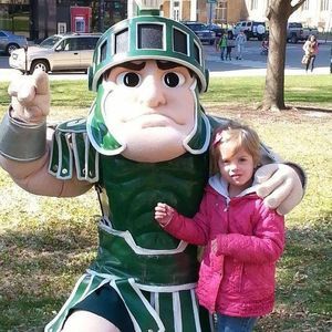 Meet your Posher, Bryan